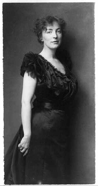 Mary Berri Chapman Hansbrough