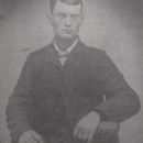 A photo of William Joshua Sweat