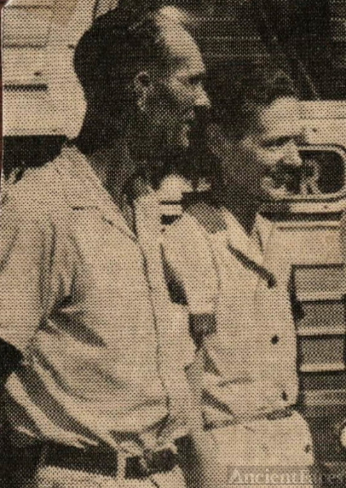 Earl William White