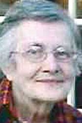 Margaret Predgo