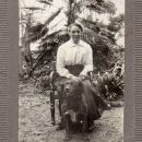 A photo of Esther Louisa (Tott) Bragge