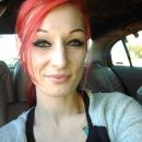 A photo of Brittany Mìchelle Iker