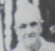 Homer Erwin Schrecengost