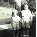 Maude, Richard & Ralph Hadlund