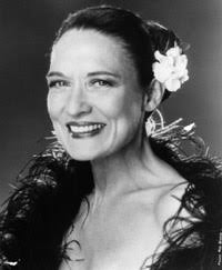 Julie May Wilson