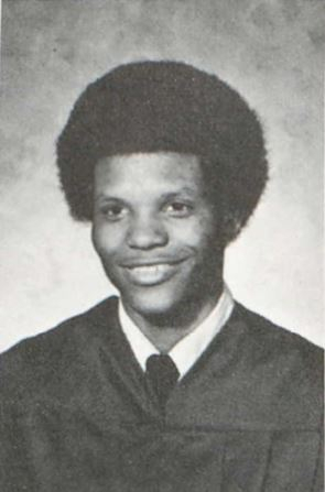 Carl Judie - Estacado High School 1975