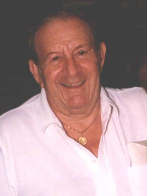 Alvin E. Sasso