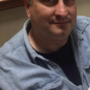 A photo of Gregory Lee Bagley