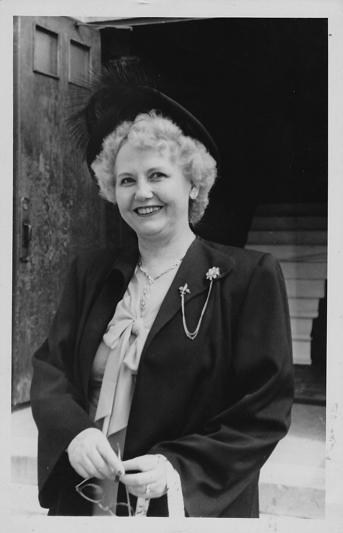 Marie Kaczmarek Allen