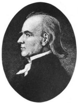 William Lenoir