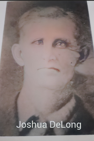 Grandpa Josh DeLong