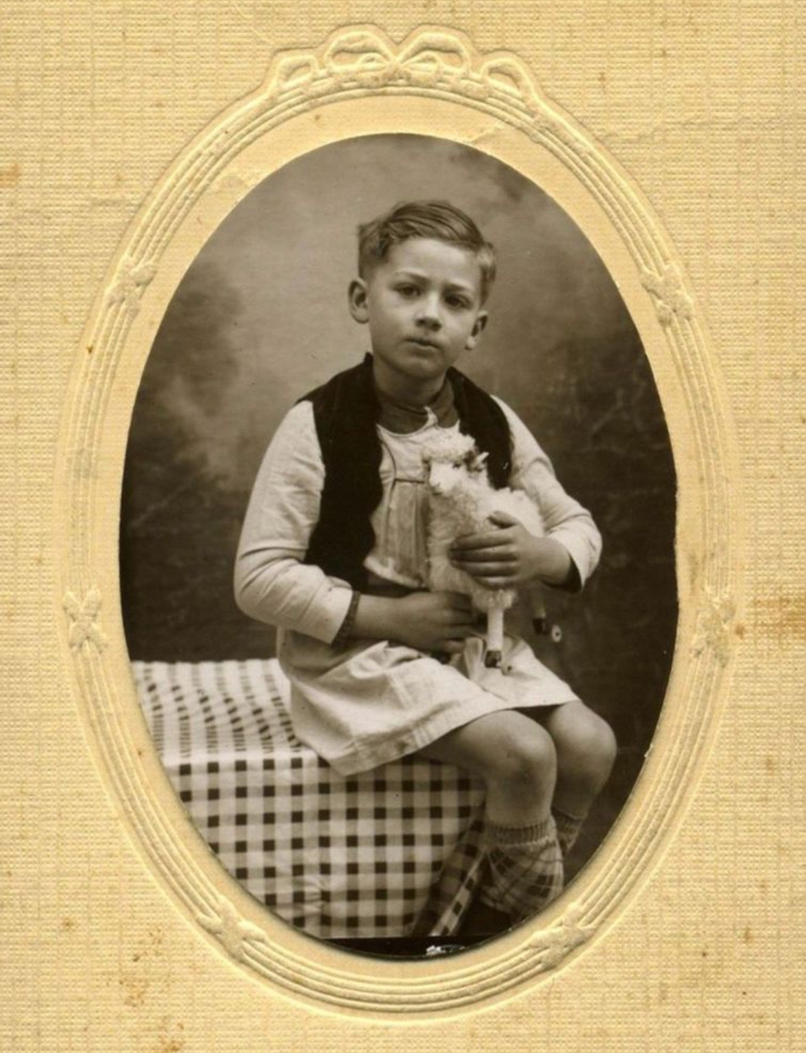 Michel Ejzenberg