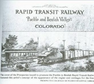 Rapid Transit Railroad