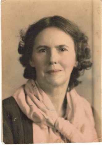 Hattie Bell 