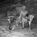 A photo of Florence Jaffray (Hurst) Harriman