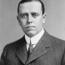 A photo of Rhinelander Waldo