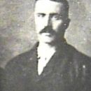 A photo of Dan Hill