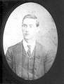 Joseph Anicetus Beckel