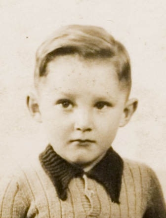 Benjamin Frank
