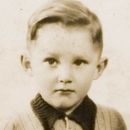 A photo of Benjamin Frank 