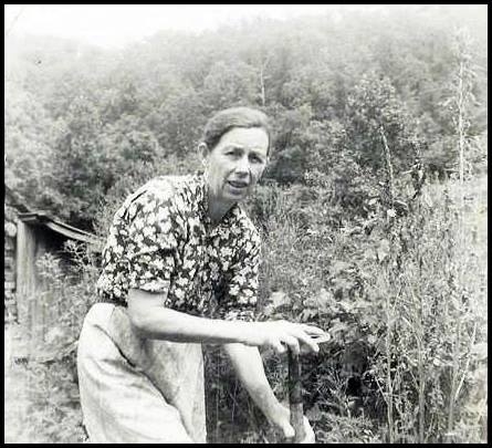 Martha Collett 