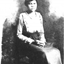 A photo of Romilda Cunegin