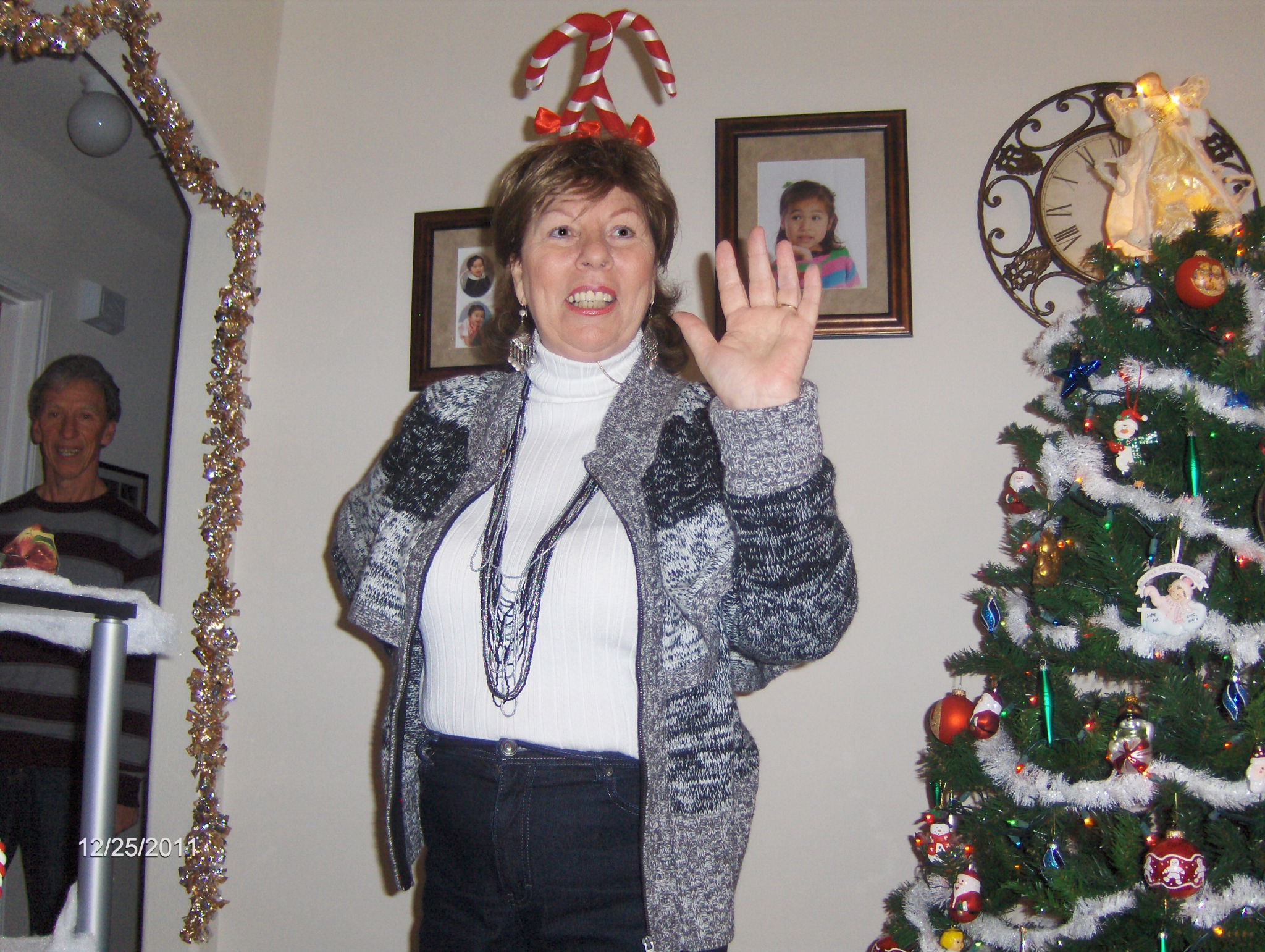 Arlene L. (Laracuente) Abbas