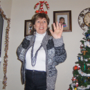 A photo of Arlene L. (Laracuente) Abbas