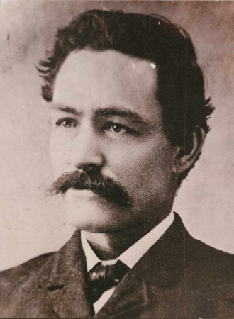 Unidentified