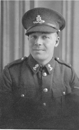Bartholomew George Condley