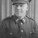 A photo of Bartholomew George  Condley
