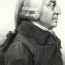 A photo of Adam Smith