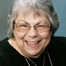 A photo of Rosalie Bacchetta