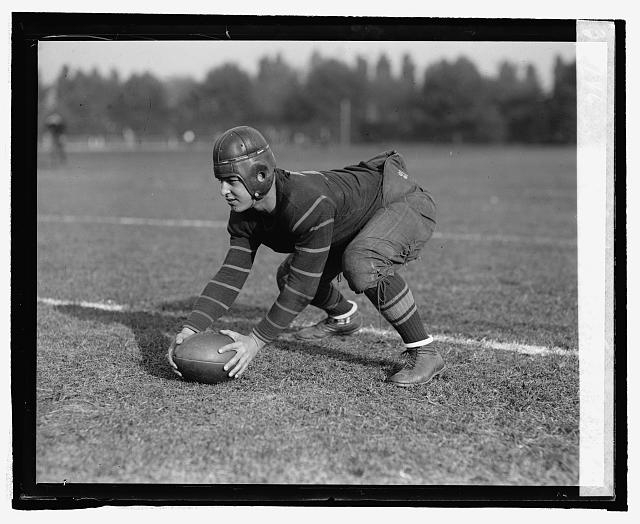 Vaughn Wagner, G.W., 1924