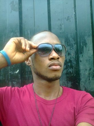 Ugonna Ijeaku Kingsely