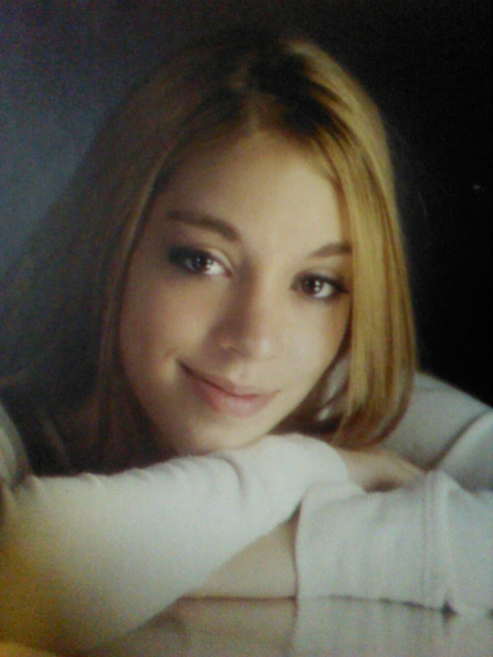 Maly girl