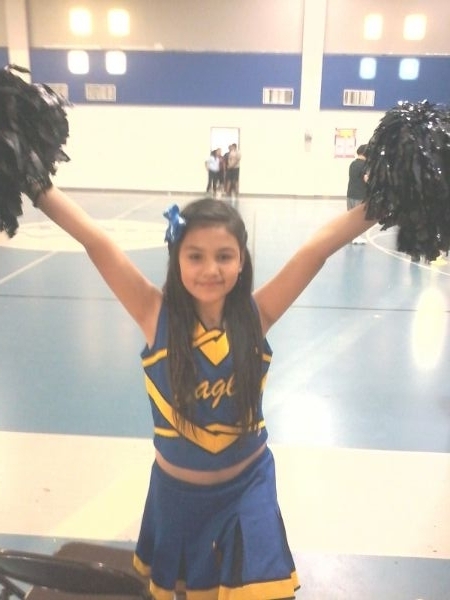 Jesselyn Benavides