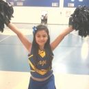 A photo of Jesselyn Benavides