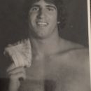 A photo of Anthony "Tony" Longo