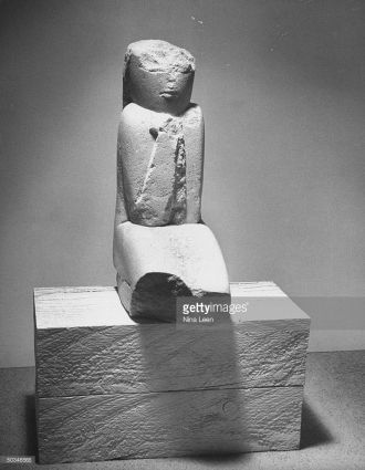 Constantin Brancusi