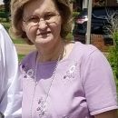 A photo of Cecil Doris Thomas Caldwell