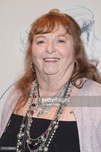 Nina Hirschfeld