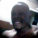 A photo of Orell Williams Jr