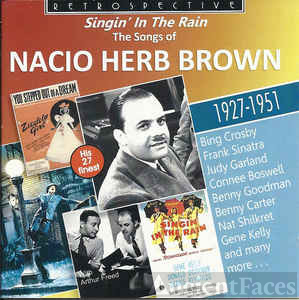 Nacio Herb Brown.