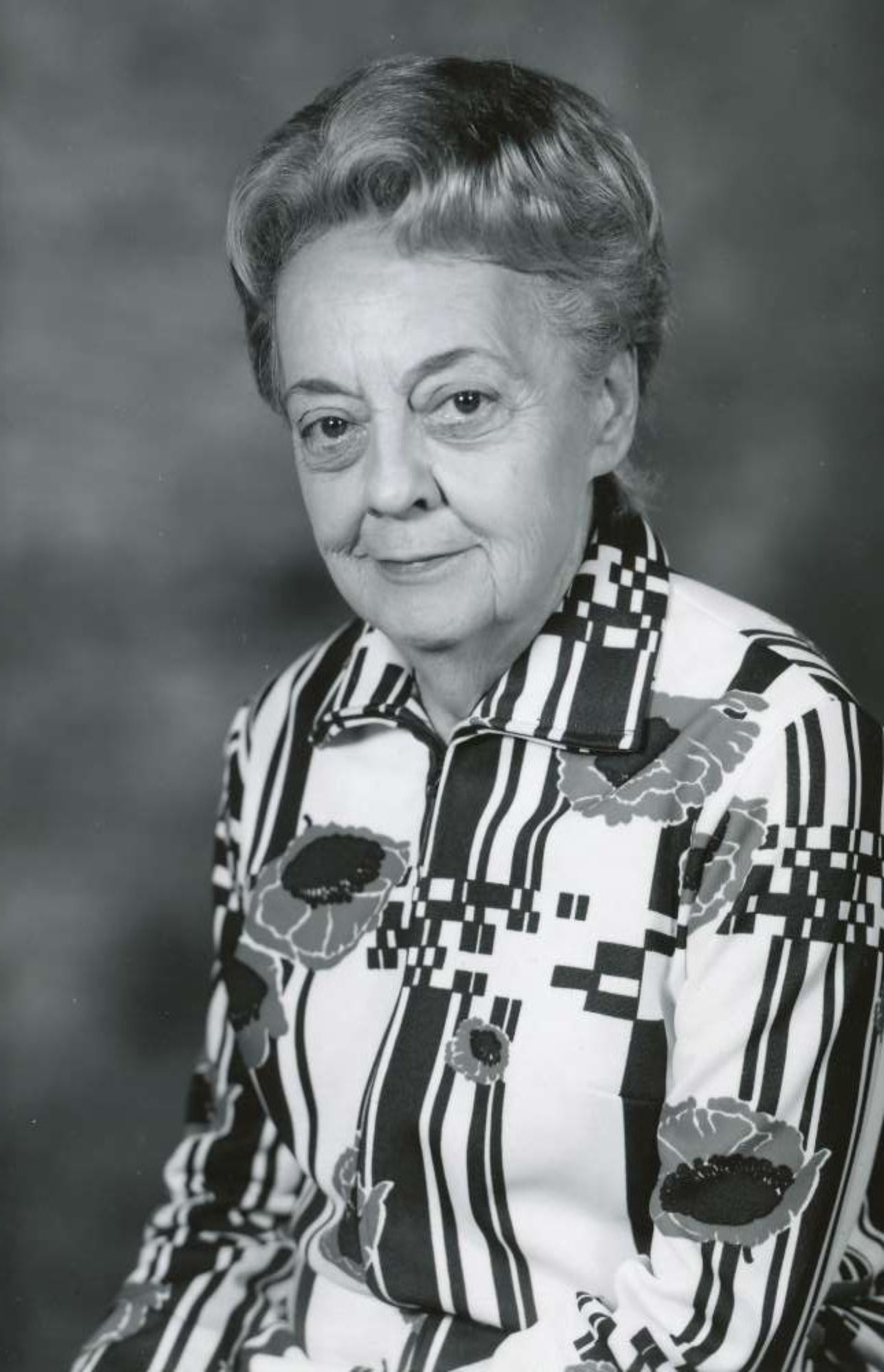 Cecelia Winandy