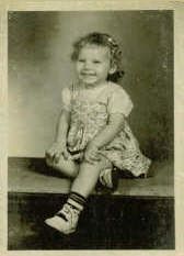 unknown child