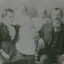 Nicholas and Josephine Reuter Family