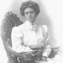 A photo of Edna M Stoddard