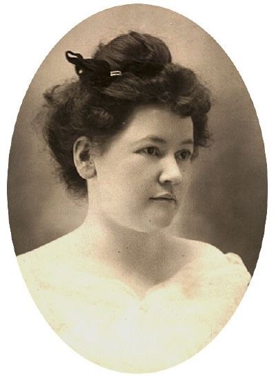Myrtle Joyce Rogers, 2