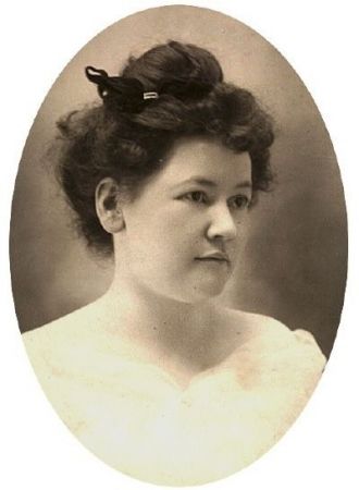 Myrtle Joyce  Rogers